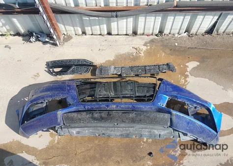 2017 Audi A5 Sport z USA, uszkodzony, nr VIN WAUD2AFR4HA001582